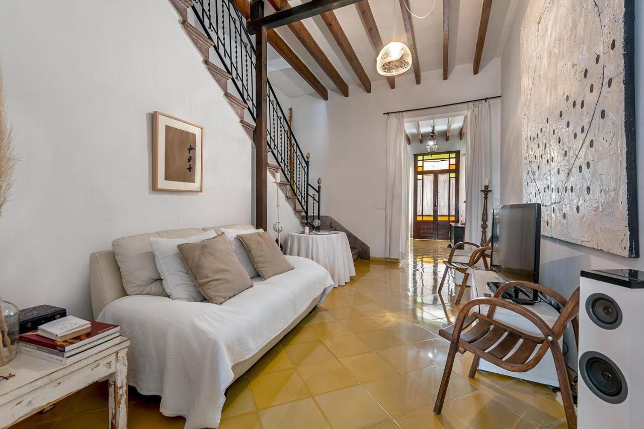 1930 - Ferienhaus Sa Pobla