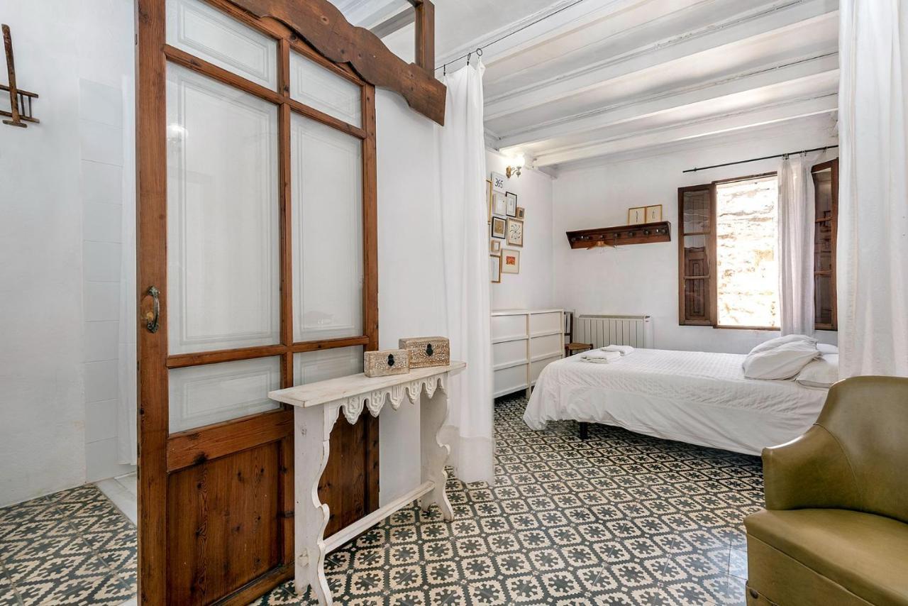 Ferienhaus 1930 - Sa Pobla