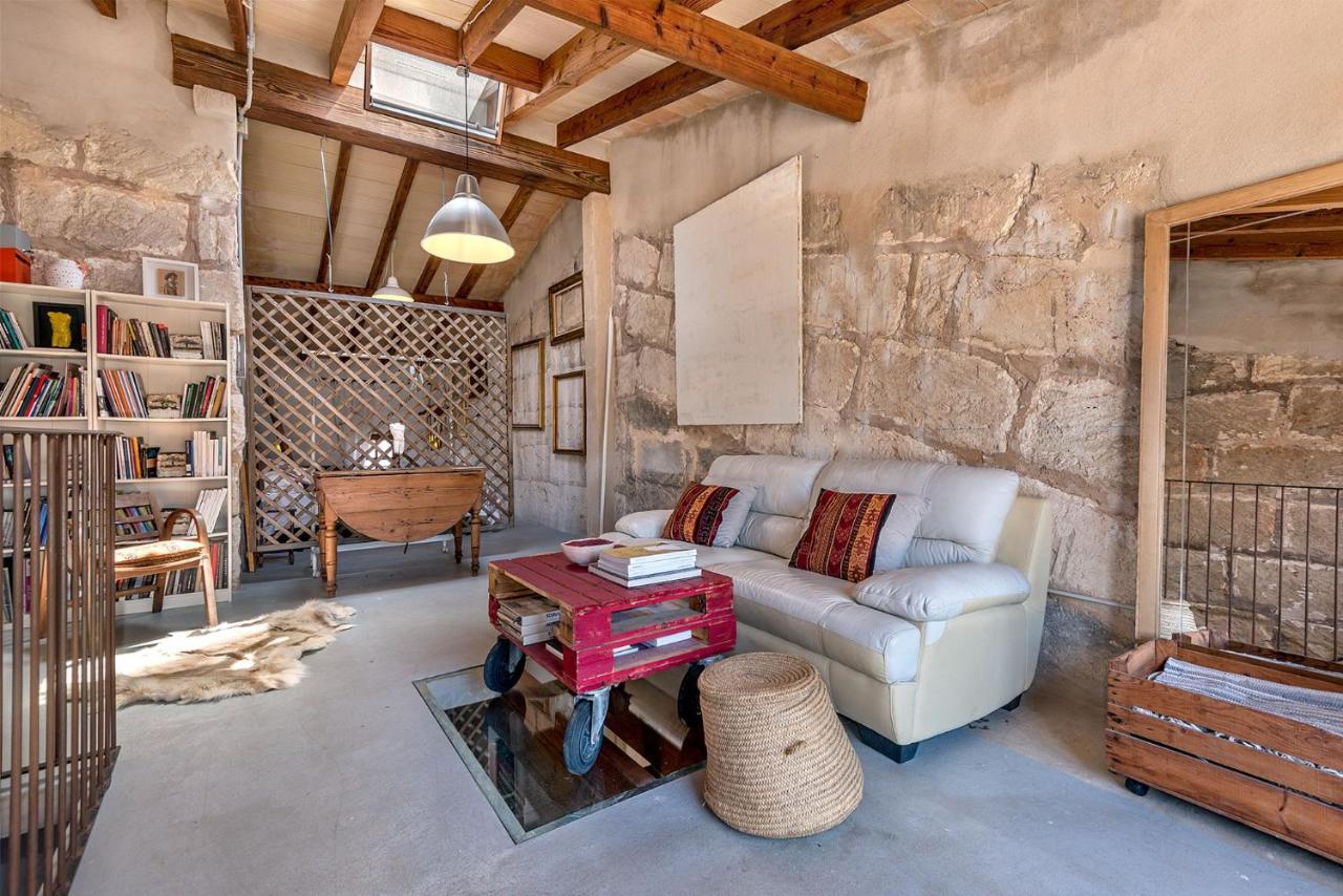 Ferienhaus 1930 - Sa Pobla